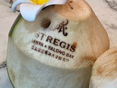 -宴悦海鲜餐厅·游水海鲜·牛排(亚龙湾瑞吉店)