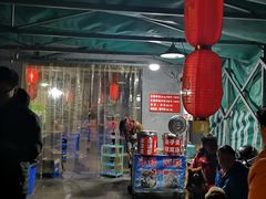 门面-星鸿社重庆老火锅