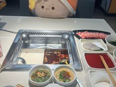 -海底捞火锅(西安路店)