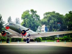 -中国航空博物馆