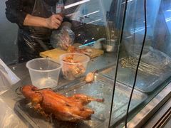 -上海枇杷烤鸭(城乡贸易中心店)