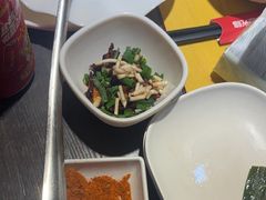 -四季喧黔味豆米火锅(万达广场店)