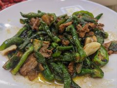 -四妹餐厅(玫瑰街店)