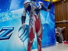 -TOYSRUS玩具反斗城(广州IGC天汇广场店)