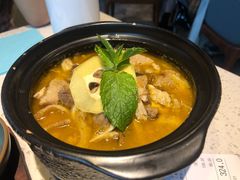 -半山腰·云南菜(侨福芳草地店)