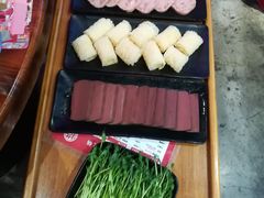 -捞围鲜·港式打边炉(海阳路店)