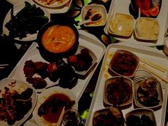 -堂会(白云店)