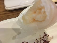 -杨妈妈粥店(滑翔路店)