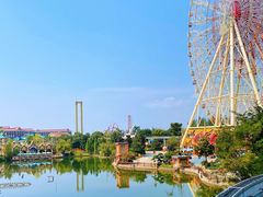 -七彩云南欢乐世界