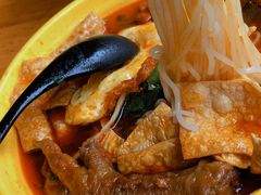 -龍城柳州螺蛳粉(群星路店)
