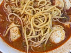-大中沙茶面(中山路店)