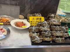 -水禾轩·海鲜蒸汽主题餐厅(拱北店)