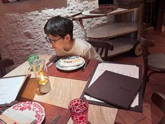 -Mammamia意大利餐厅(阳春巷店)