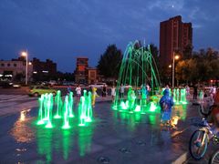 -欧亚汇集(飞跃路店)