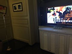 欢唱KTV(金星店)-欢唱KTV(东街店)