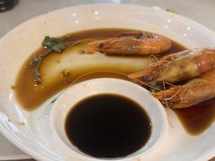 -紫藤园·天目湖大鱼头(南山竹海店)