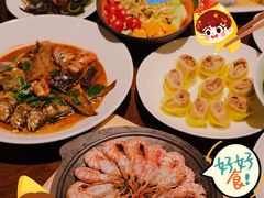 -高佳庄·舟山海鲜(海景旗舰店)