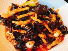 -顺香居·老字号湖北菜(江汉路店)