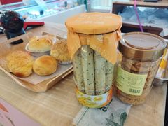 -蜂蝶来饼店(拱北总店)