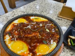 -真利味·脊骨火锅·正宗韩国料理(韩乐坊店)