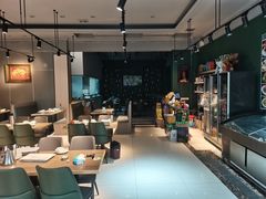 -济南亮亮烧烤(延安三路店)