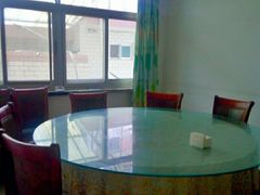 包厢-晓伟海鲜家常菜