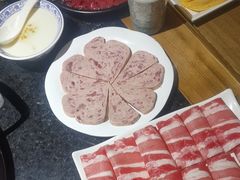 -蓉城老院十一年川味老火锅(中南店)