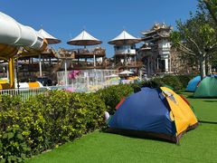 -渔岛海洋度假区