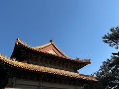 -清西陵