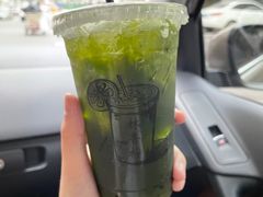 -林香柠·柠檬茶