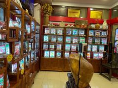 -哈老太太(联盟路店)