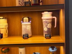 -COSTA COFFEE(上海虹口公园店)