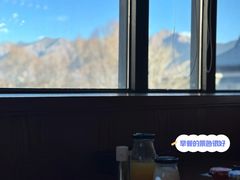 -拉萨瑞吉酒店-秀餐厅