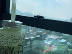 -野萃山·潮汕厚果汁(十亩地店)
