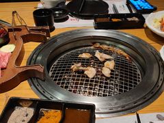-赤坂亭·M9和牛烧肉·铁板烧·日料398放题(长泰广场店)