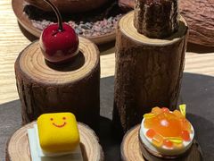 -泰安门Taian Table(镇宁路店)