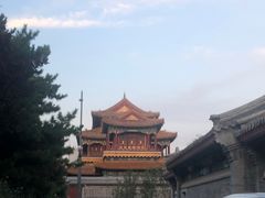 -Tubestation站点比萨(五道营店)