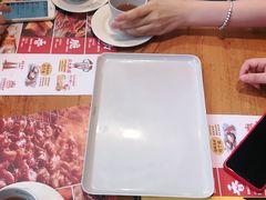 -木屋烧烤(创意园店)