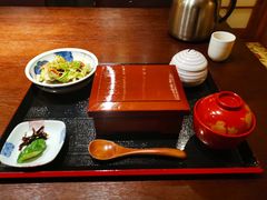 -翔峰炭火鳗鱼(悦泰街里公寓店)