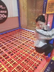 -Apfunll潮玩乐园*生日派对*企业团建(米房店)