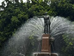 -悉尼歌剧院