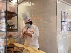 -东方饺子王(工农大路店)