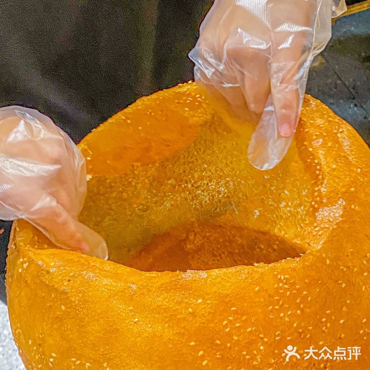 感谢谢霆锋🙏🏻让我吃到深圳zui好吃的江湖菜❗