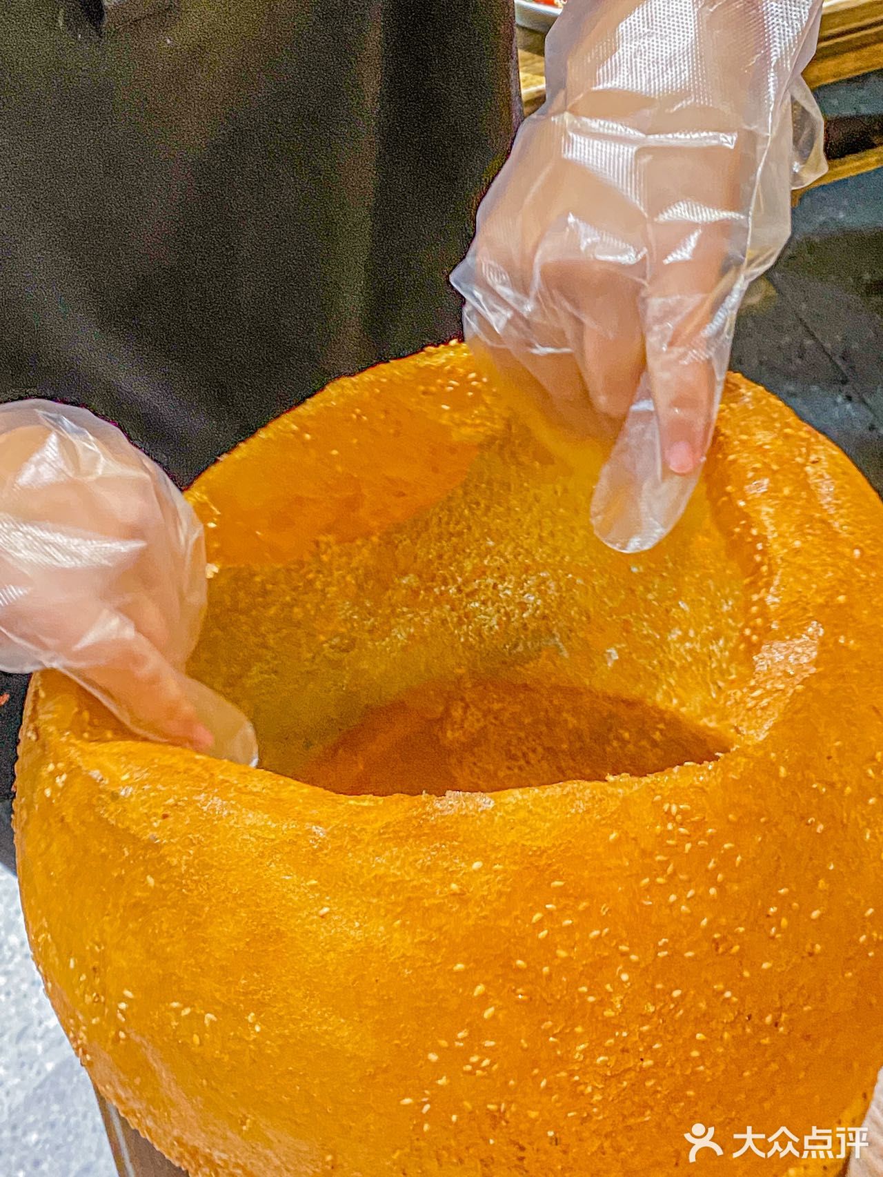 感谢谢霆锋🙏🏻让我吃到深圳zui好吃的江湖菜❗