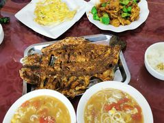 -途肴·老农饭庄(百里峡店)