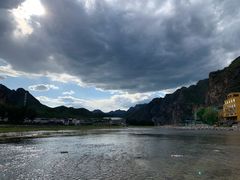 -野三坡清泉山风景区