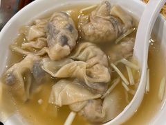 -恩宁刘福记(东华东路店)