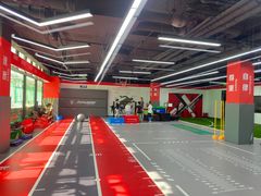-育健帕里西青少年体能训练中心(广渠门店)