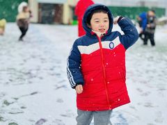 -无锡金色摇篮幼儿园(宝龙城市广场店)