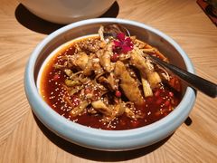 -滋色臻选川菜(北京坊旗舰店)